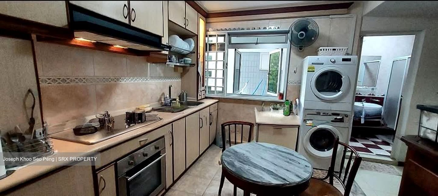 Blk 540 Pasir Ris Street 51 (Pasir Ris), HDB Executive #528509471